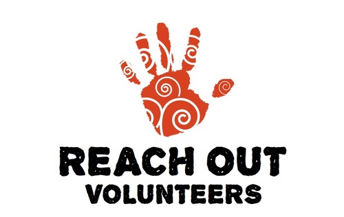 Reach out to me. Out of reach. Volunteer. Ров волонтеры. Reach out to.